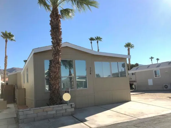 74711 Dillon Rd #724, Desert Hot Springs, CA 92241