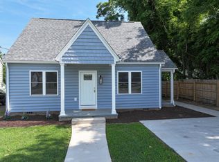 210 Kemper Rd, Danville, VA 24541