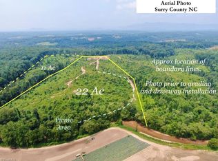 Xx Westridge Dr, Mount Airy, NC 27030