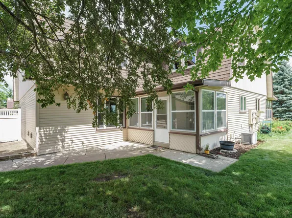410 Saddle Rdg, Portage, WI 53901