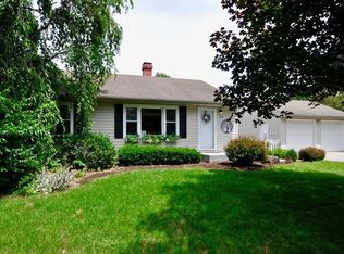734 W Main St, Carmel, IN 46032