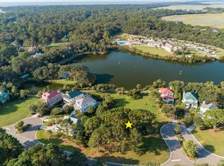 2243 Seabrook Island Rd, Seabrook Island, SC 29455