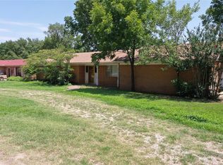 1001 N 7th St, Haskell, TX 79521