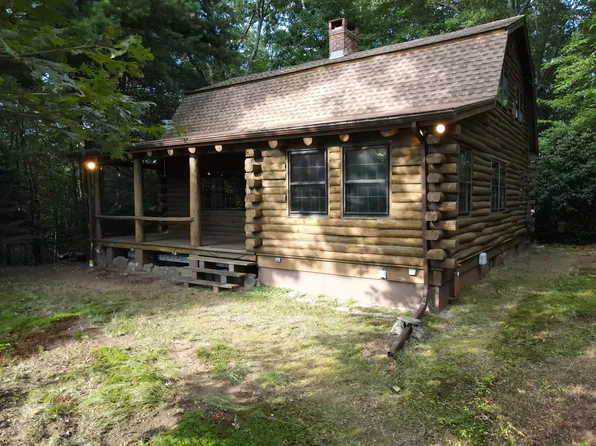 325 Tater Hill Road, East Haddam, CT 06423