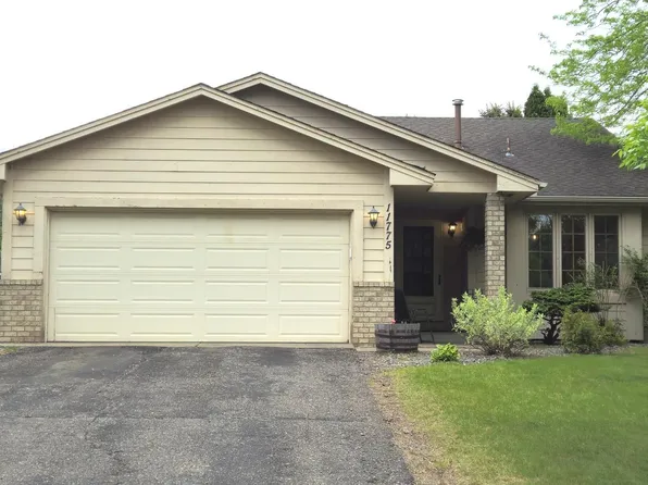 11775 Kerry St NW, Coon Rapids, MN 55433