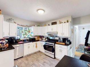 10 Partridge Ave #1, Somerville, MA 02145