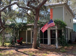 26 Banfill St, Santa Rosa Beach, FL 32459