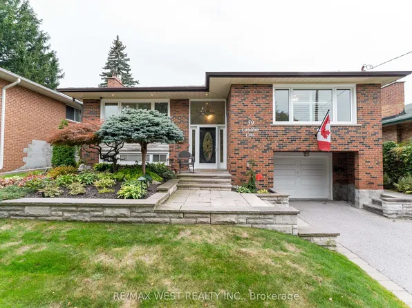 59 Landfair Cres, Toronto, ON M1J 3A6