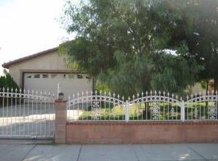 7614 Stargaze Dr, Bakersfield, CA 93307