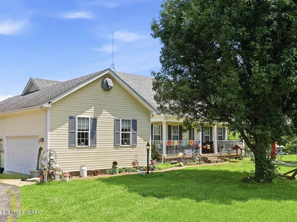 48 Hunters Trce, Taylorsville, KY 40071