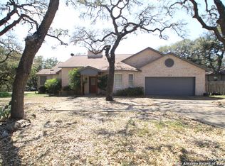 273 Geronimo Rd, Helotes, TX 78023