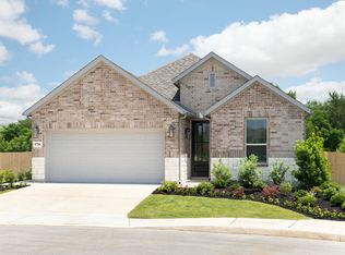 9915 Jetty Mls, San Antonio, TX 78254