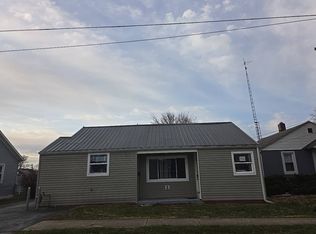 339 Midland Ave, Findlay, OH