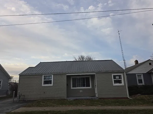 339 Midland Ave, Findlay, OH 45840