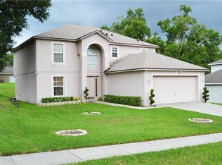 2850 Hornlake Cir, Ocoee, FL 34761