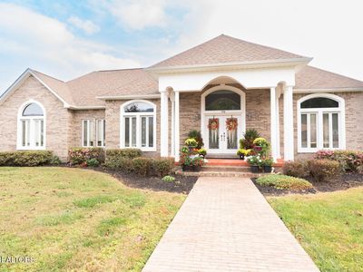176 Fincastle Dr, La Follette, TN, 37766