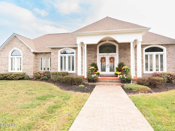 176 Fincastle Dr, La Follette, TN 37766