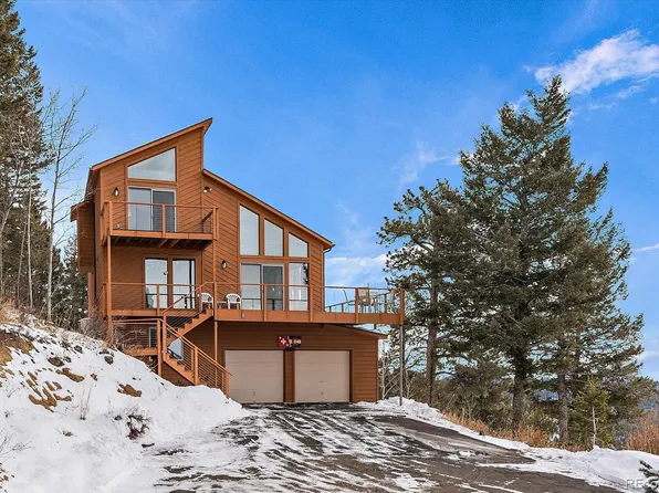 11659 Nichols Way, Conifer, CO 80433