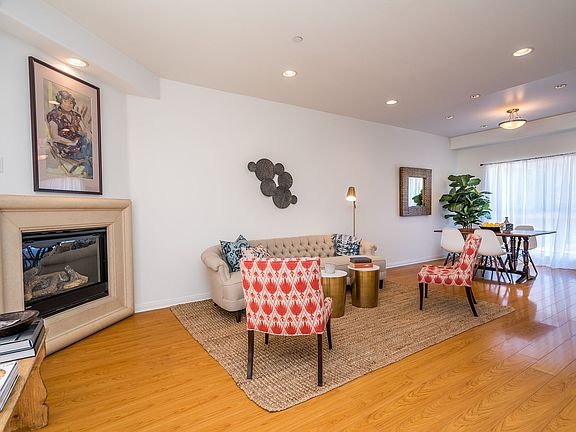 4th image of 5625 Farmdale Ave #5