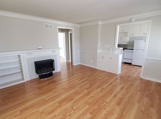 1414 SW 12th Ave UNIT C, Amarillo, TX 79102
