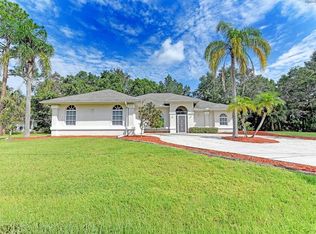 4920 Ageman Ave, North Port, FL 34288
