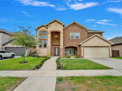 3710 Santa Inez St, Mission, TX, 78572