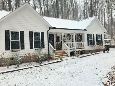 108 Old River Rd, Dahlonega, GA, 30533