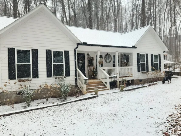 108 Old River Rd, Dahlonega, GA 30533