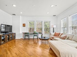7 Morgan Dr UNIT 101, Natick, MA 01760