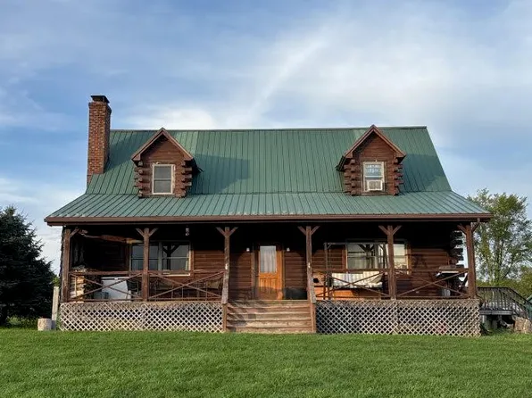 2627 New York 162, Carlisle, NY 12066