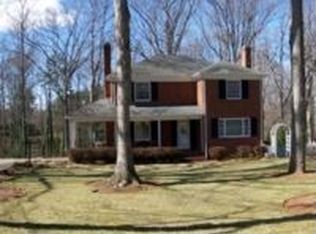 507 2nd Ave NW, Conover, NC 28613