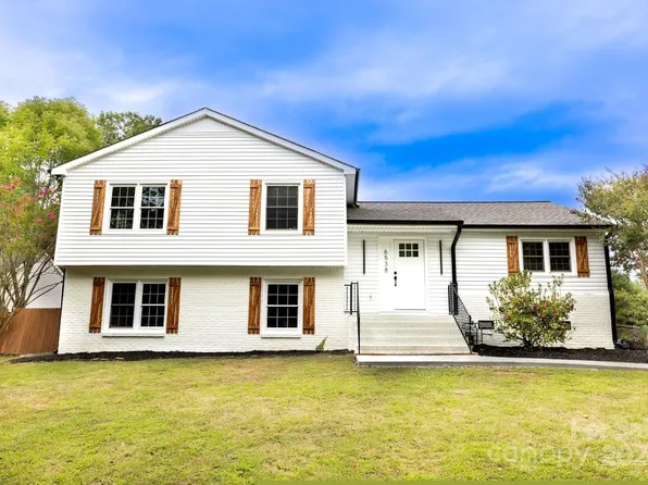 6538 Brynwood Dr, Charlotte, NC 28226
