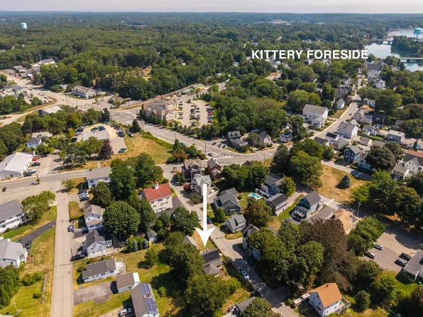 10 Stimson Street, Kittery, ME 03904