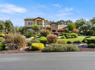 8390 Rustic Woods Way, Loomis, CA 95650
