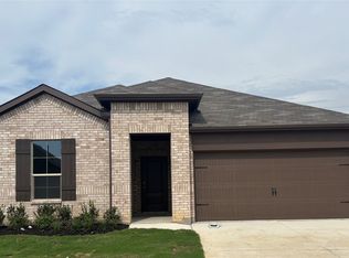 9652 Brickridge Ln, Fort Worth, TX 76036