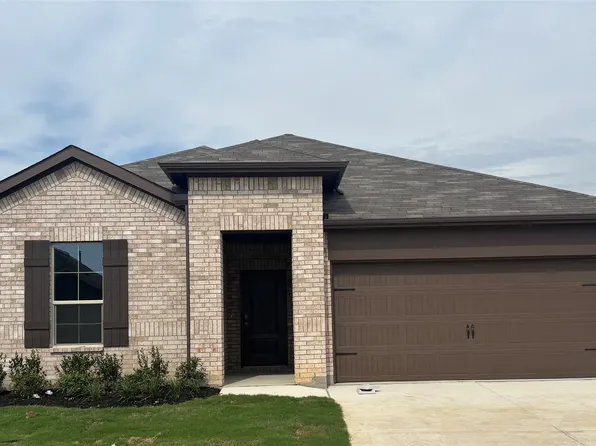 9652 Brickridge Ln, Crowley, TX 76036