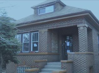 8516 S Houston Ave, Chicago, IL 60617