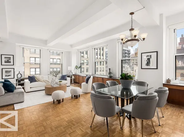 425 Park Ave S APT 15A, New York, NY 10016