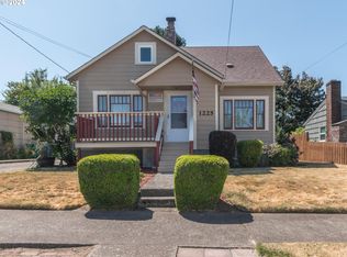 1225 NE 71st Ave, Portland, OR 97213