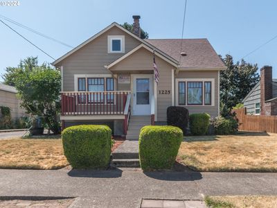 1225 NE 71st Ave, Portland, OR, 97213