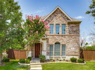 4371 Kestrel Way, Carrollton, TX 75010