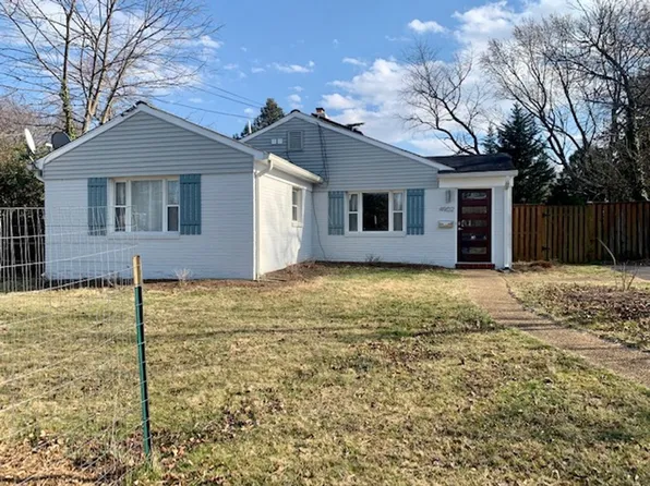 4902 Asbury Ln, Bethesda, MD 20814