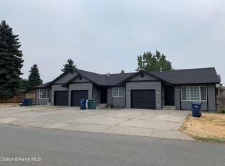 4428 N Crown Ave, Coeur D Alene, ID 83815