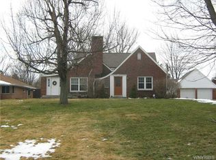 743 Orchard Park Rd, West Seneca, NY 14224