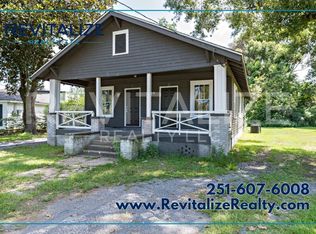 2409 Osage St #A, Mobile, AL 36617