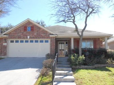 5722 Sage Holw, San Antonio, TX, 78249