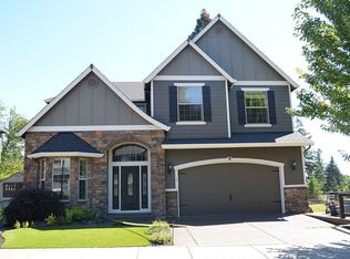 10834 NW Jordan Ln, Portland, OR 97229