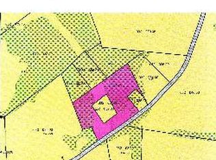 Lewis Rd, Santa fe, TN 38482