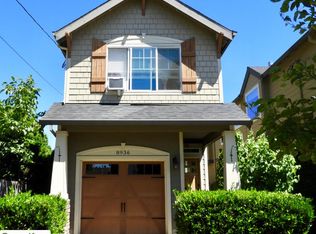 8936 N Clarendon Ave, Portland, OR