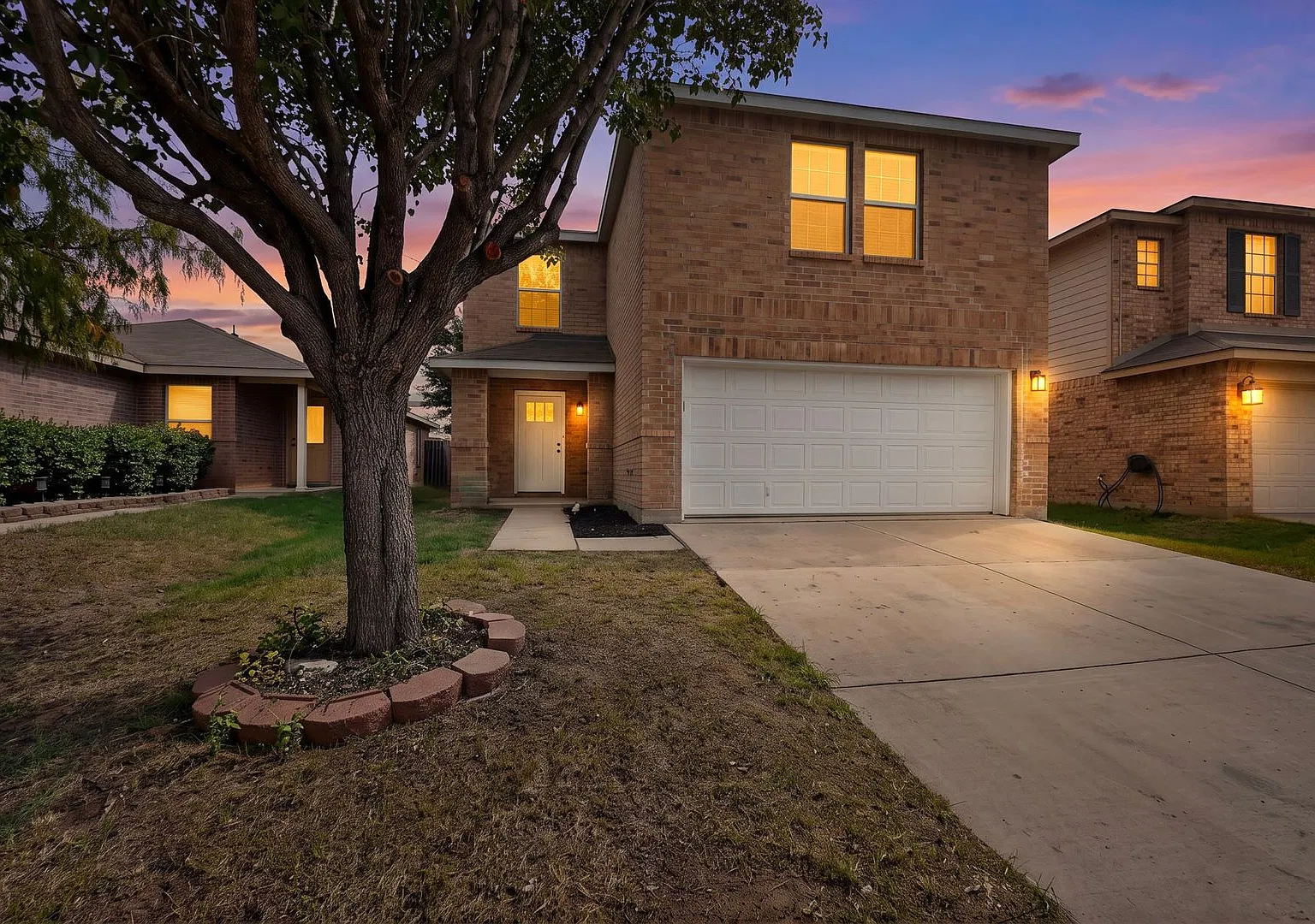 Renovated in Fort Worth Ready to Be Your Home — Photo 1